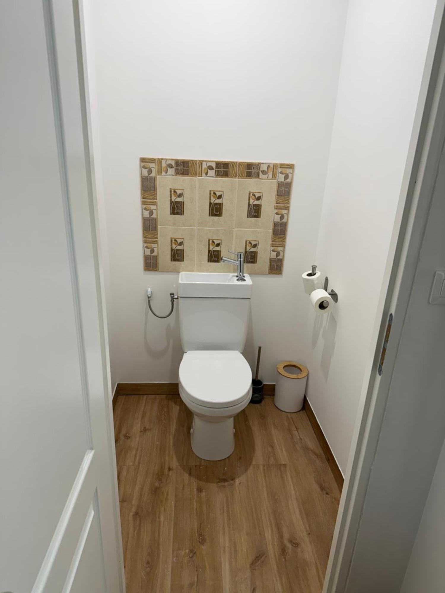 Petit Studio Presbytere Dans L'Eglise Narbonne Exteriér fotografie